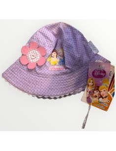 CAPPELLINO BERRETTO PESCATORA PRINCIPESSE PRINCESS...