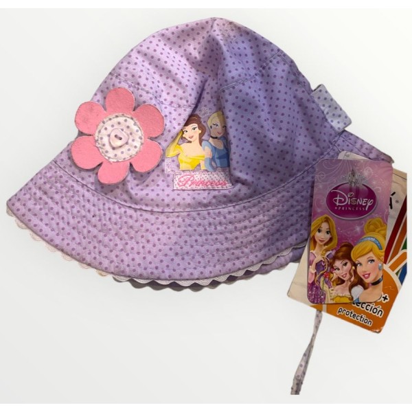 CAPPELLINO BERRETTO PESCATORA PRINCIPESSE...