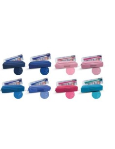 ASTUCCIO BUSTINA STICK TINTA UNITA + KIT EXCELLENT ( 60302 )