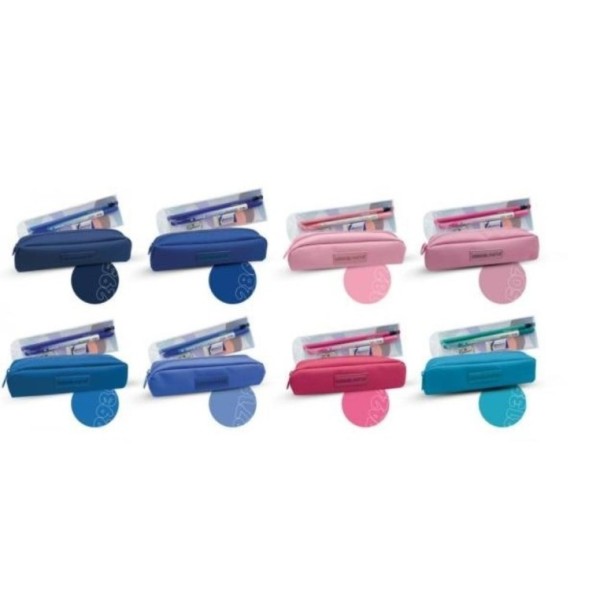 ASTUCCIO BUSTINA STICK TINTA UNITA + KIT...