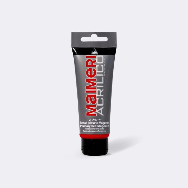 Colore MAIMERI ACRILICO 75 ML SR.STANDARD 256...