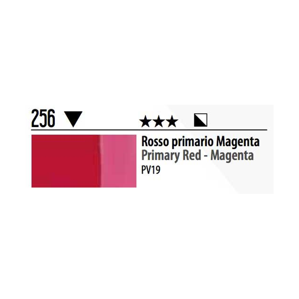 Colore MAIMERI ACRILICO 75 ML SR.STANDARD 256...