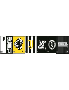 Maxi QUADERNO JUVE JUVENTUS 10 MM UFFICIALE MAXI seven