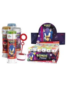 BOLLE sapone BUBBLES SONIC C.U.