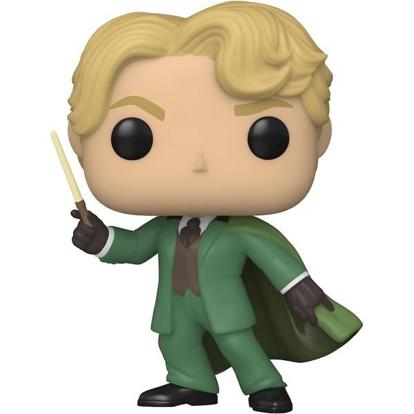 Funko POP! Harry Potter CoS 20th : Gilderoy...