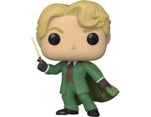 Funko POP! Harry Potter CoS 20th : Gilderoy Lockheart (152)