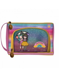 ASTUCCIO BE KIND TO EACH OTHER JUMBO CASE SANTORO GORJUSS...