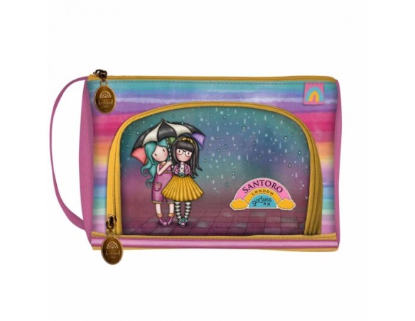ASTUCCIO BE KIND TO EACH OTHER JUMBO CASE SANTORO GORJUSS (1196GJ02)