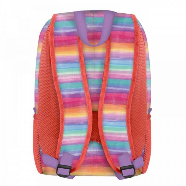 ZAINO LARGE classic rucksack GORJUSS scuola BE...
