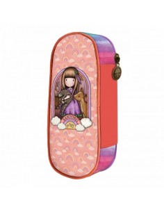 ASTUCCIO oval GORJUSS ovale BE KIND TO ALL CREATURES... 2