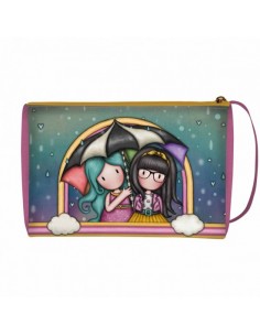 ASTUCCIO BE KIND TO EACH OTHER JUMBO CASE SANTORO GORJUSS... 2
