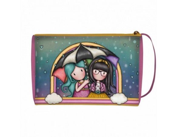 ASTUCCIO BE KIND TO EACH OTHER JUMBO CASE SANTORO GORJUSS (1196GJ02)
