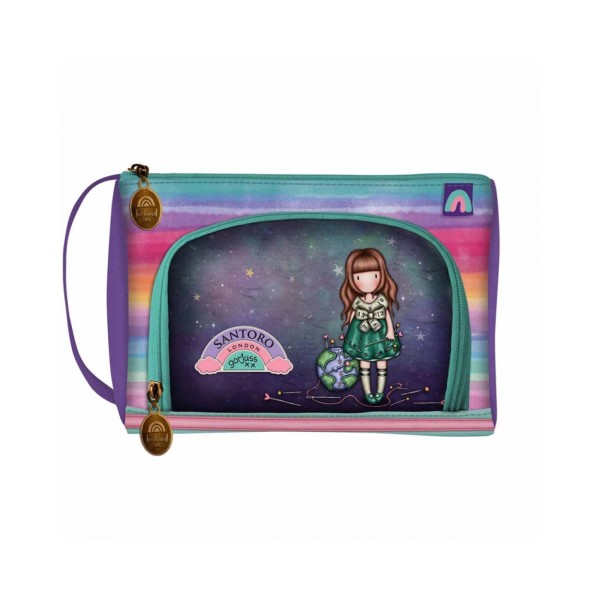 ASTUCCIO JUMBO CASE BE KIND TO OUR PLANET...