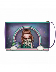 ASTUCCIO JUMBO CASE BE KIND TO OUR PLANET SANTORO GORJUSS... 2