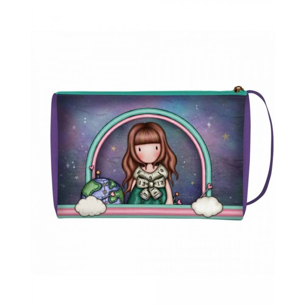 ASTUCCIO JUMBO CASE BE KIND TO OUR PLANET...