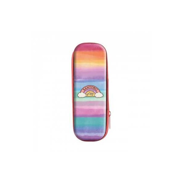 ASTUCCIO IN LATTA zipped pencil tin BE KIND TO...
