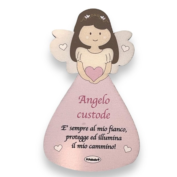 Magnete Angelo custode calamita femminile...