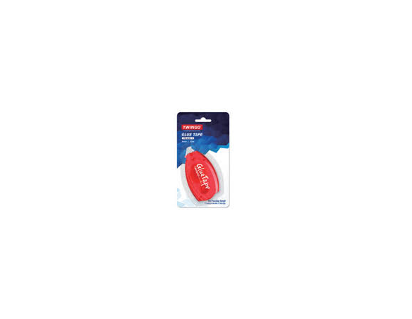 COLLA A NASTRO 8X10MT 2/094
