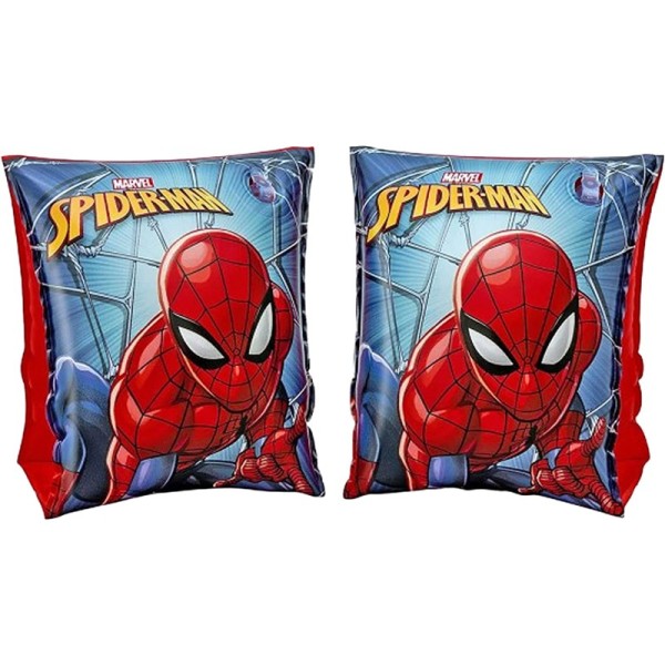 BRACCIOLI GONFIABILI PER BAMBINI MARVEL...