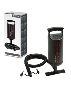 GONFIATORE POMPA MANUALE MEDIA CM 36 INTEX 68614
