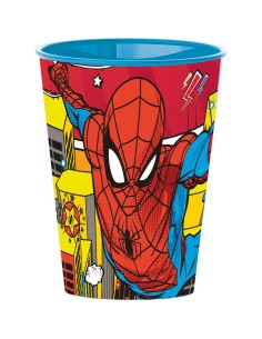 Spiderman | BICCHIERE ASILO SPIDERMAN - 260ml