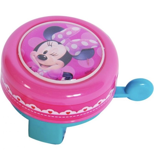 CAMPANELLO METALLICO PER BICICLETTA DISNEY...