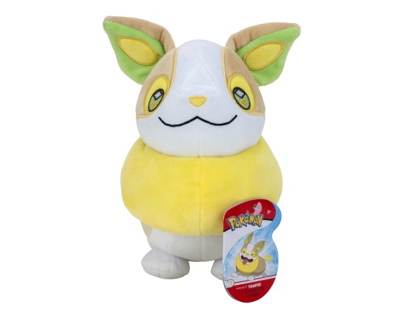 Peluche Pokemon Pokèmon 20 cm - Yamper