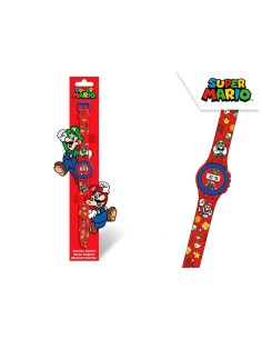 Orologio Supermario orologio digitale mario