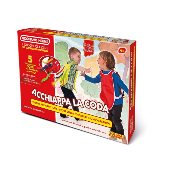 Gioco villa giocattoli giochiamo insieme...