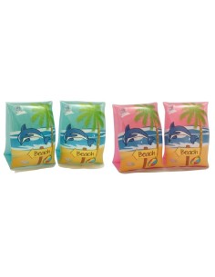 BTX BRACCIOLI MARE BEACH CM 25X15 BL115
