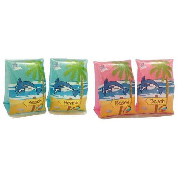 BTX BRACCIOLI MARE BEACH CM 25X15 BL115