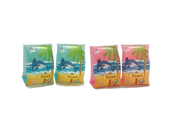 BTX BRACCIOLI MARE BEACH CM 25X15 BL115