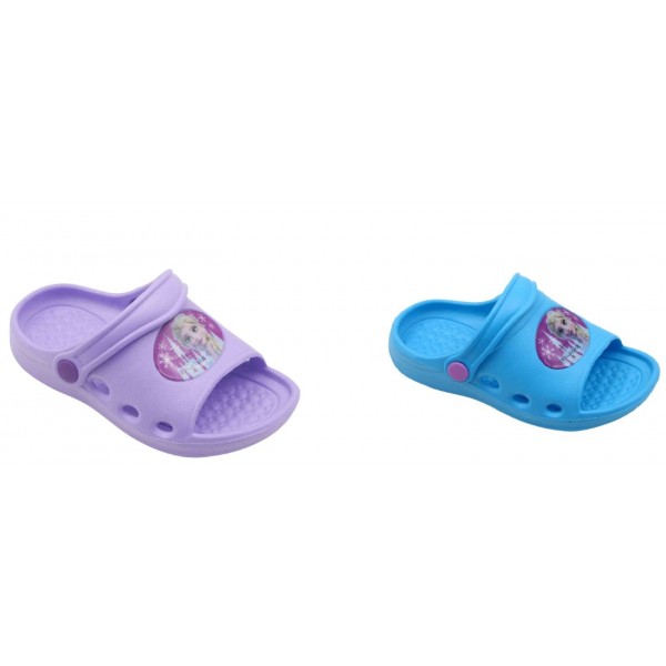 SANDALO CROCS APERTA FROZEN dal 22 al 29 9255...
