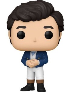 Funko POP! Disney Ariel La Sirenetta 2023 : Prince Eric...