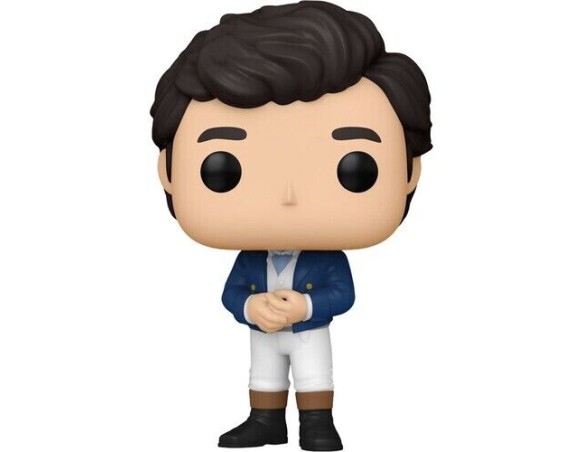Funko POP! Disney Ariel La Sirenetta 2023 : Prince Eric (1363)