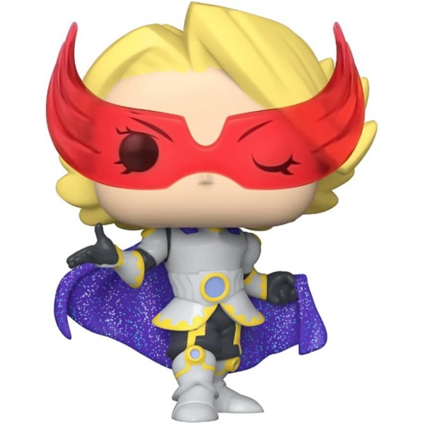 FUNKO POP! My Hero Academia : Yuga Aoyama...