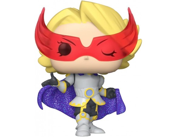 FUNKO POP! My Hero Academia : Yuga Aoyama (1144) (fk5)