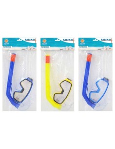 KIT MASCHERA MARE BALEARI 20368784 c.u.
