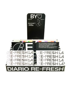 Cover be you 2023 2024 re fresh