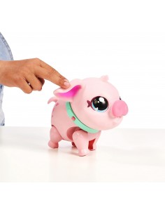 My Pet Pig - Little Live Pets, Piggly Il mio piccolo... 2