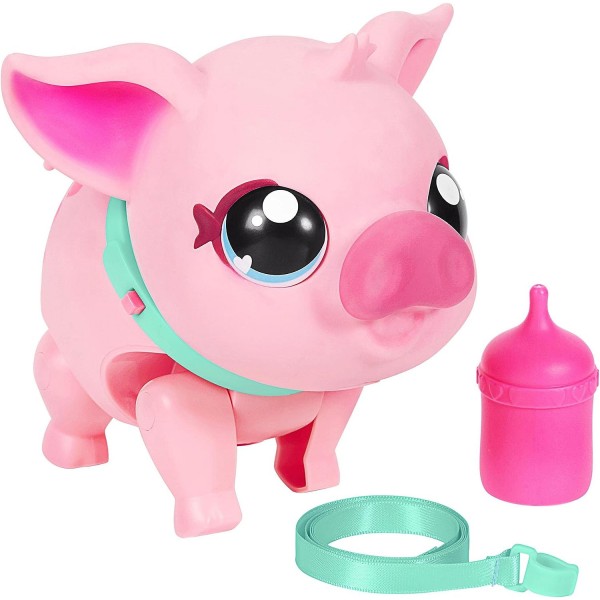 My Pet Pig - Little Live Pets, Piggly Il mio...