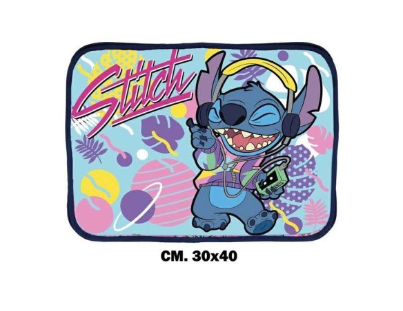 Stitch Tovaglietta Ripiegabile Impermeabile STITCH