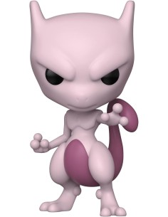 Funko POP! Pokemon: Mewtwo (581)