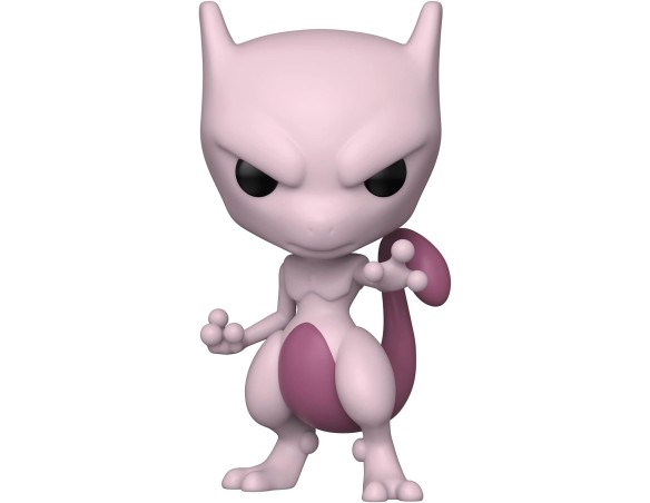 Funko POP! Pokemon: Mewtwo (581)