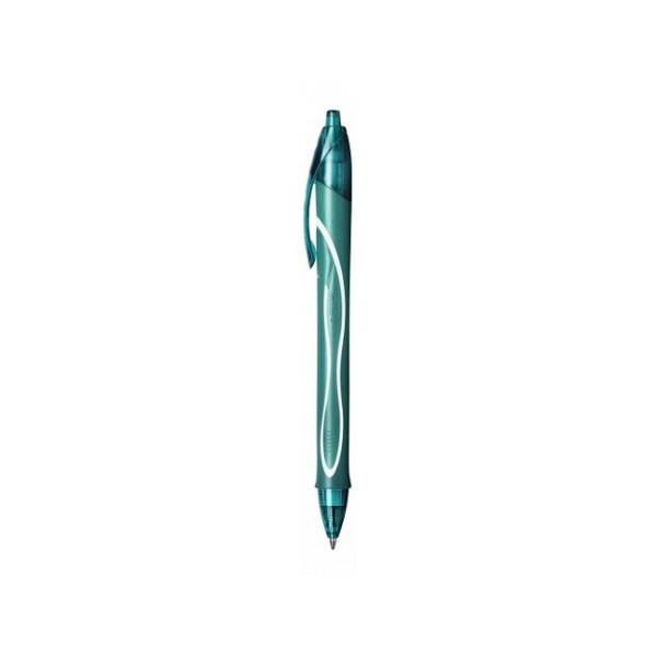 PENNA BIC SFERA GEL-OCITY QUICK DRY SCATTO...