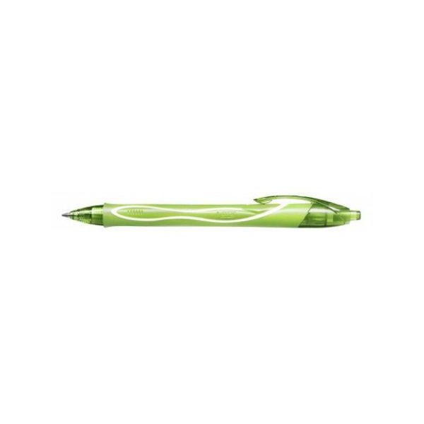 PENNA BIC SFERA GEL-OCITY QUICK DRY SCATTO...