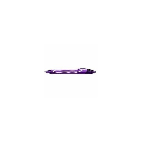 PENNA BIC SFERA GEL-OCITY QUICK DRY SCATTO...