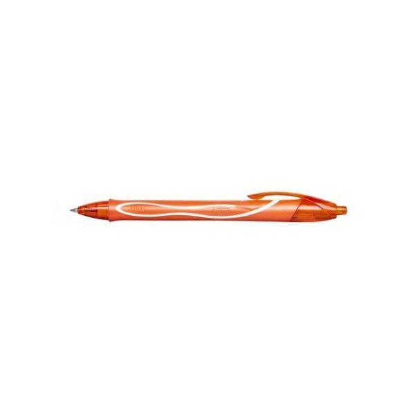 PENNA BIC SFERA GEL-OCITY QUICK DRY SCATTO...