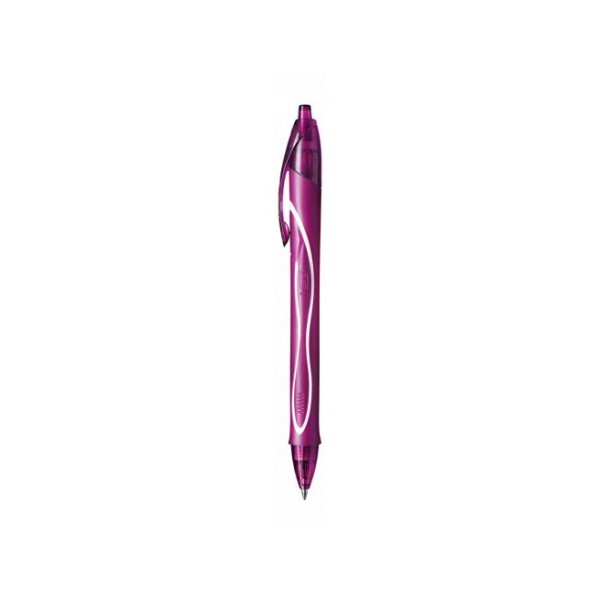 PENNA BIC SFERA GEL-OCITY QUICK DRY SCATTO...