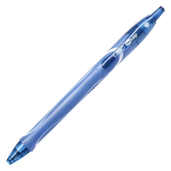 PENNA BIC SFERA GEL-OCITY QUICK DRY SCATTO...